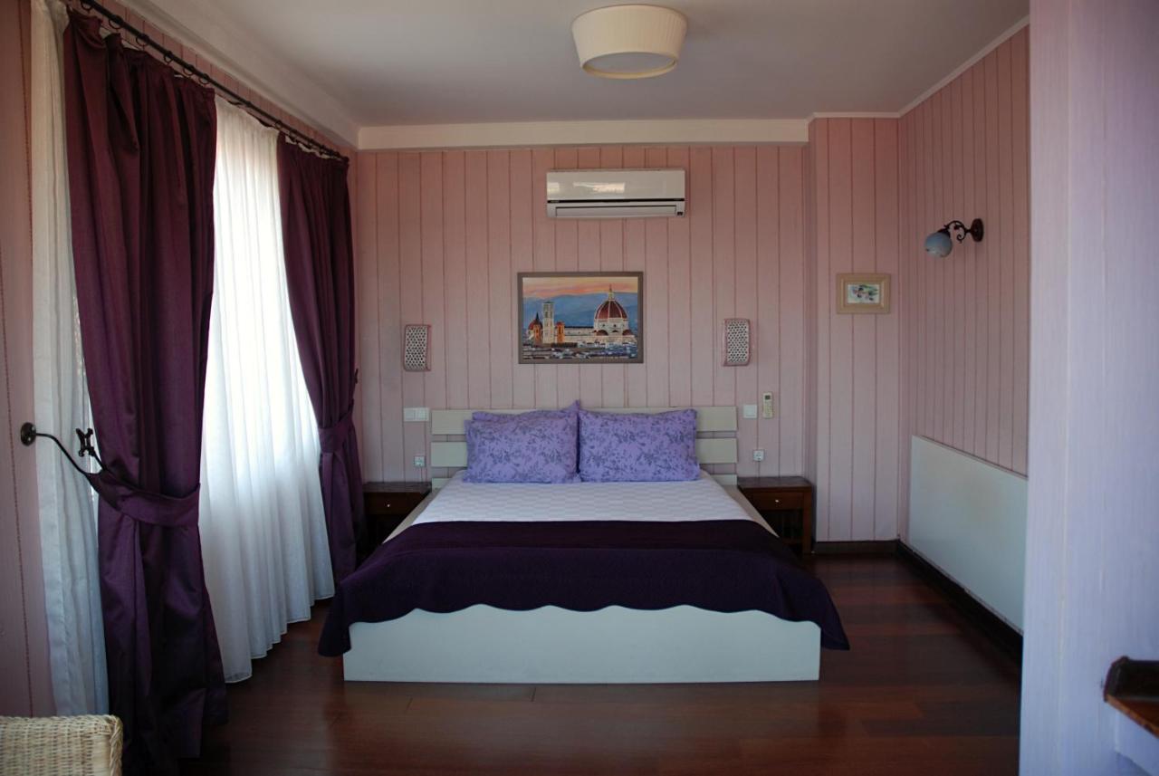 L'Isola Guesthouse (Adults Only) Heybeliada Kültér fotó
