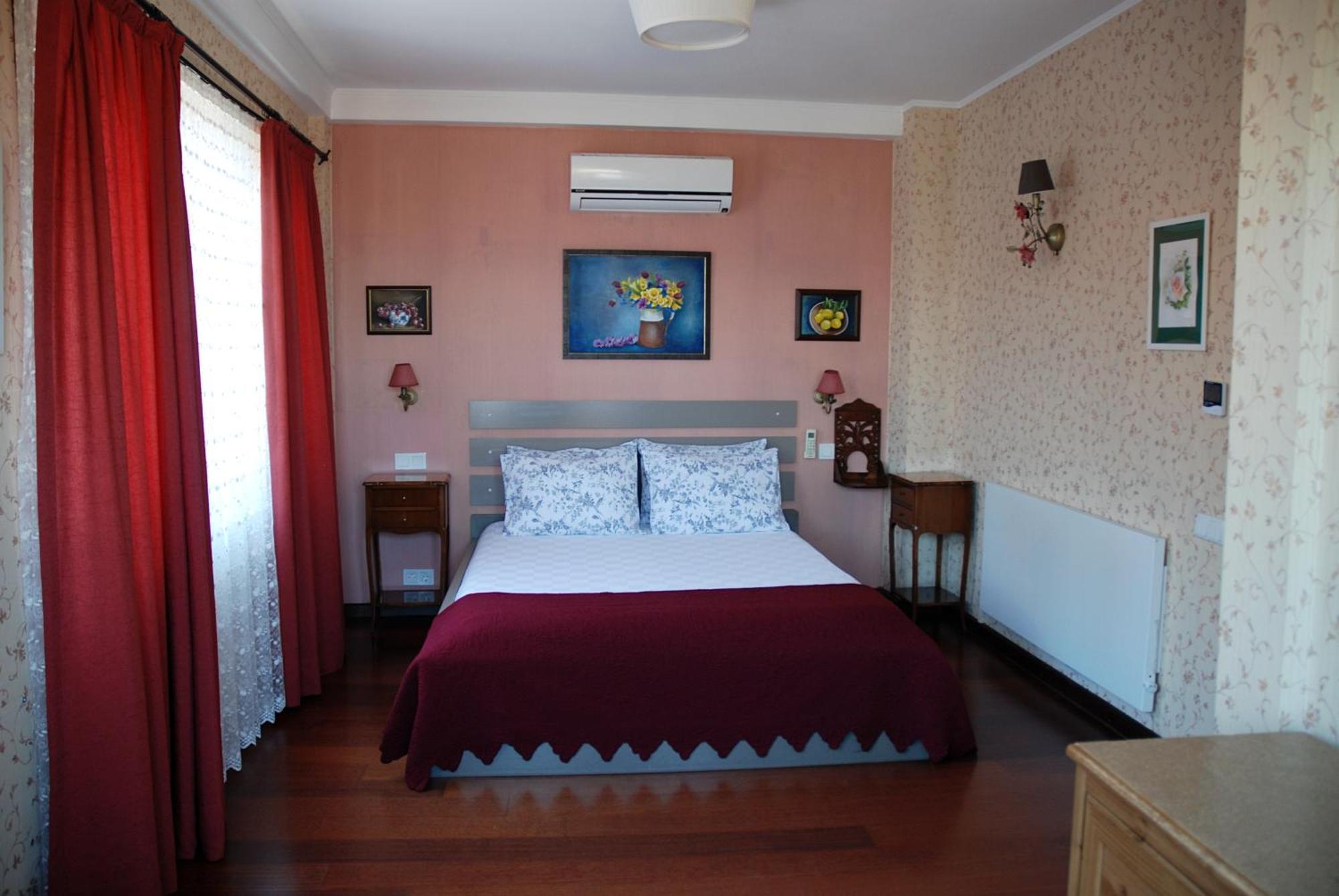 L'Isola Guesthouse (Adults Only) Heybeliada Kültér fotó
